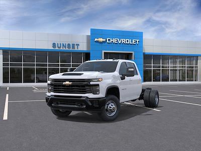 New 2026 Chevrolet Silverado 3500 - photo 1