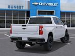 2026 Chevrolet Silverado 1500 Crew Cab 4WD Pickup for sale #C10302 - photo 2