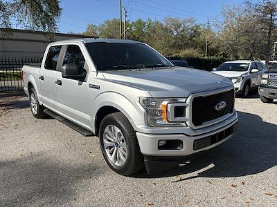 Used 2018 Ford F-150 - photo 1