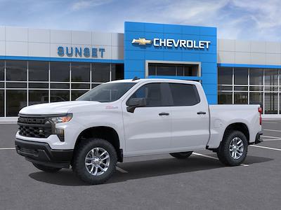 New 2026 Chevrolet Silverado 1500 - photo 1