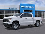 2026 Chevrolet Silverado 1500 Crew Cab 4WD Pickup for sale #C10308 - photo 2