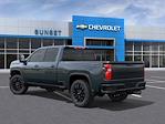 2026 Chevrolet Silverado 2500 Crew Cab 4WD Pickup for sale #C10309 - photo 3