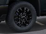 2026 Chevrolet Silverado 2500 Crew Cab 4WD Pickup for sale #C10309 - photo 9