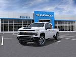 2026 Chevrolet Silverado 2500 Crew Cab SRW 4WD Pickup for sale #C10331 - photo 8