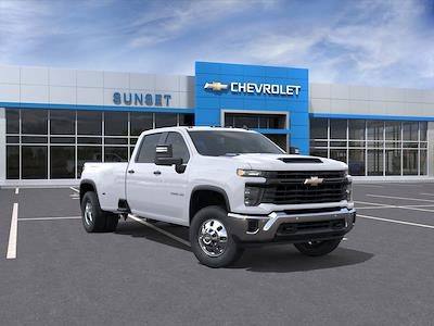 New 2026 Chevrolet Silverado 3500 - photo 1