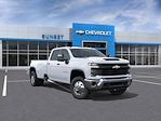 2026 Chevrolet Silverado 3500 Crew Cab 4WD Pickup for sale #C10332 - photo 1
