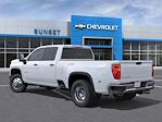 2026 Chevrolet Silverado 3500 Crew Cab 4WD Pickup for sale #C10332 - photo 4