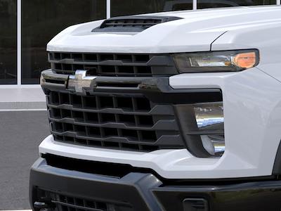 New 2026 Chevrolet Silverado 3500 - photo 1