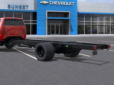 New 2026 Chevrolet Silverado 6500 - photo 1