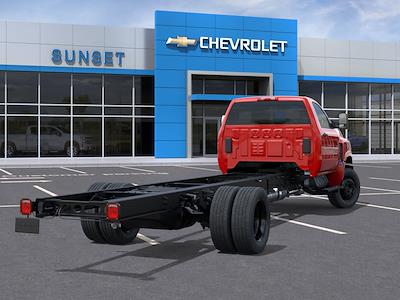 New 2026 Chevrolet Silverado 6500 - photo 1