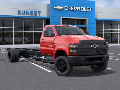 New 2026 Chevrolet Silverado 6500 - photo 1
