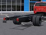 New 2026 Chevrolet Silverado 6500 Regular Cab Cab Chassis for sale #C10336 - photo 11
