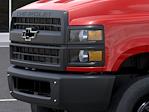 New 2026 Chevrolet Silverado 6500 Regular Cab Cab Chassis for sale #C10336 - photo 13