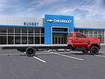 New 2026 Chevrolet Silverado 6500 Regular Cab Cab Chassis for sale #C10336 - photo 5
