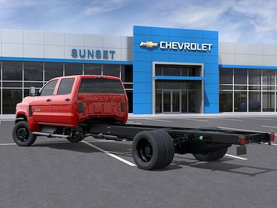 New 2026 Chevrolet Silverado 6500 - photo 1