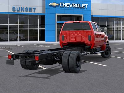New 2026 Chevrolet Silverado 6500 - photo 1
