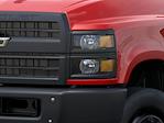 New 2026 Chevrolet Silverado 6500 Crew Cab Cab Chassis for sale #C10337 - photo 10