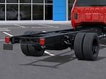 New 2026 Chevrolet Silverado 6500 Crew Cab Cab Chassis for sale #C10337 - photo 11