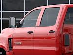 New 2026 Chevrolet Silverado 6500 Crew Cab Cab Chassis for sale #C10337 - photo 12
