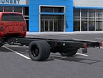 New 2026 Chevrolet Silverado 6500 Crew Cab Cab Chassis for sale #C10337 - photo 14