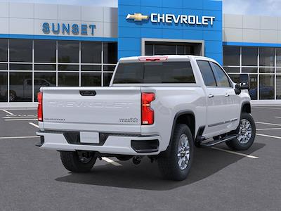 New 2026 Chevrolet Silverado 2500 - photo 1
