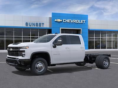 New 2026 Chevrolet Silverado 3500 - photo 1