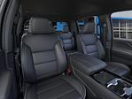 New 2026 Chevrolet Silverado EV LT Crew Cab for sale #C10348 - photo 16