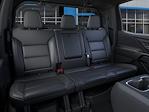 New 2026 Chevrolet Silverado EV LT Crew Cab for sale #C10348 - photo 17