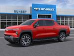 New 2026 Chevrolet Silverado EV LT Crew Cab for sale #C10348 - photo 3
