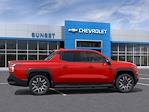 New 2026 Chevrolet Silverado EV LT Crew Cab for sale #C10348 - photo 5