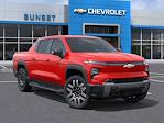 New 2026 Chevrolet Silverado EV LT Crew Cab for sale #C10348 - photo 7