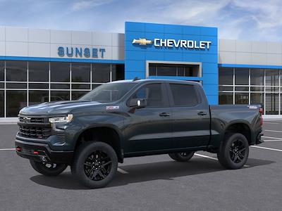 New 2026 Chevrolet Silverado 1500 - photo 1