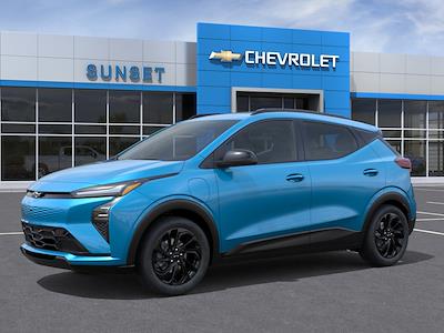 2027 Chevrolet Bolt EV FWD Hatchback for sale #C10515 - photo 2