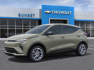 2027 Chevrolet Bolt EV FWD Hatchback for sale #C10531 - photo 2