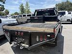 2023 Chevrolet Silverado 3500 Crew Cab DRW 4WD Flatbed Truck for sale #M8164A - photo 11