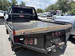 2023 Chevrolet Silverado 3500 Crew Cab DRW 4WD Flatbed Truck for sale #M8164A - photo 4