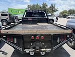 2023 Chevrolet Silverado 3500 Crew Cab DRW 4WD Flatbed Truck for sale #M8164A - photo 5
