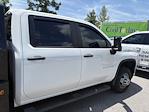 2023 Chevrolet Silverado 3500 Crew Cab DRW 4WD Flatbed Truck for sale #M8164A - photo 6