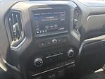 2023 Chevrolet Silverado 3500 Crew Cab DRW 4WD Flatbed Truck for sale #M8164A - photo 9