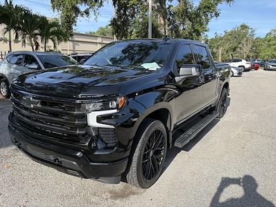 2024 Chevrolet Silverado 1500 Crew Cab 4WD Pickup for sale #M8614A - photo 1