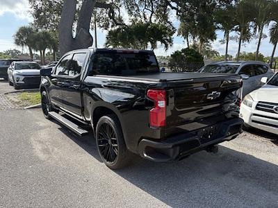 2024 Chevrolet Silverado 1500 Crew Cab 4WD Pickup for sale #M8614A - photo 2