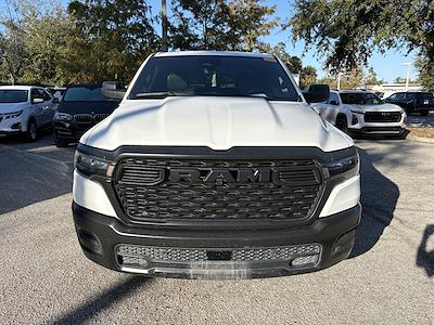 2025 Ram 1500 Quad Cab 4x4 Pickup for sale #M8627A - photo 2