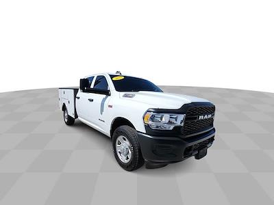 2022 Ram 2500 Crew Cab RWD Cab Chassis for sale #M8835A - photo 1