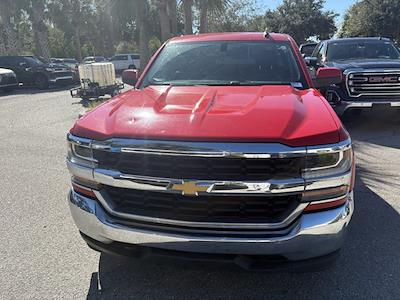 2019 Chevrolet Silverado 1500 Double Cab 4WD Pickup for sale #M8841A - photo 2