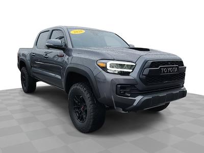 2020 Toyota Tacoma Double Cab 4WD Pickup for sale #M9017A - photo 1