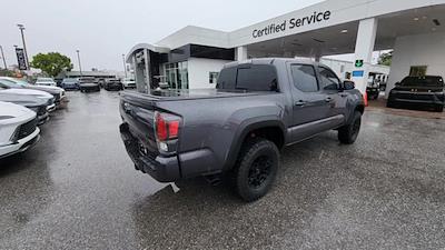 2020 Toyota Tacoma Double Cab 4WD Pickup for sale #M9017A - photo 2