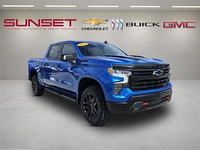 2022 Chevrolet Silverado 1500 Crew Cab 4WD Pickup for sale #M9025A - photo 1
