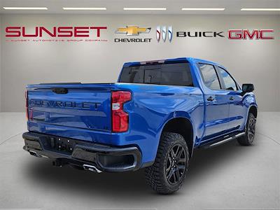 2022 Chevrolet Silverado 1500 Crew Cab 4WD Pickup for sale #M9025A - photo 2