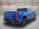 2022 Chevrolet Silverado 1500 Crew Cab 4WD Pickup for sale #M9025A - photo 2