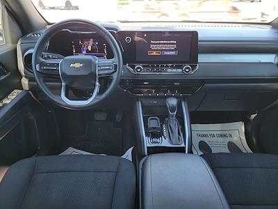 Used 2023 Chevrolet Colorado LT Crew Cab for sale #M9069B - photo 1